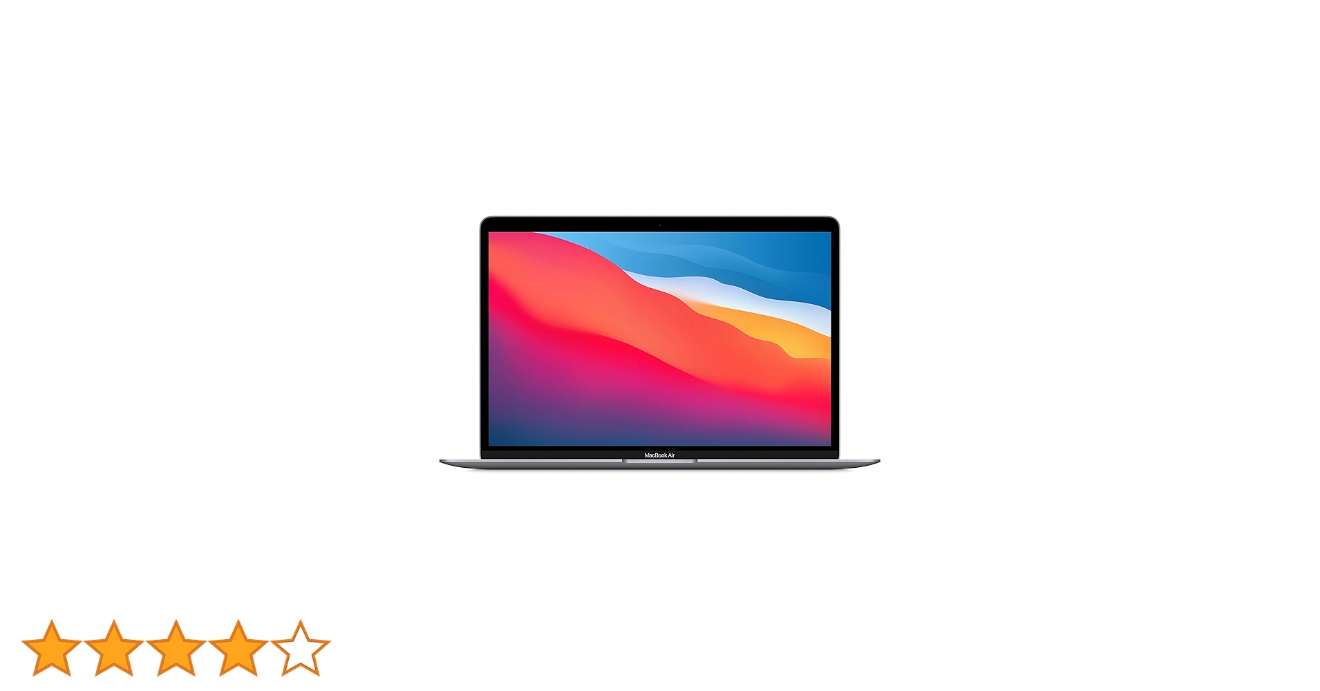 Apple MacBook Air - 13.3